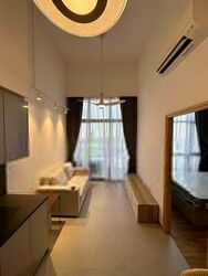 The Antares (D14), Apartment #405600101